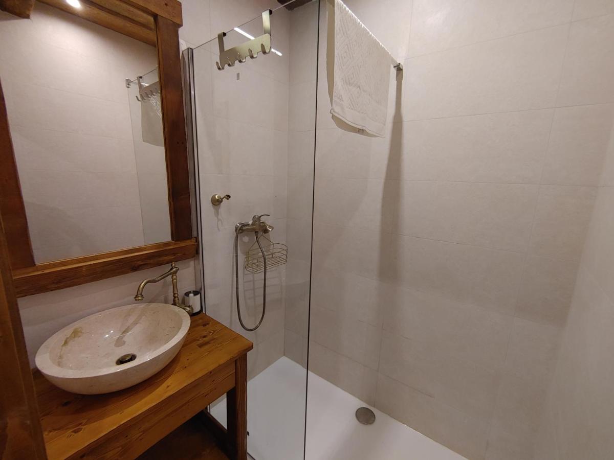 U Mikesu Apartment Vyssi Brod Exterior photo